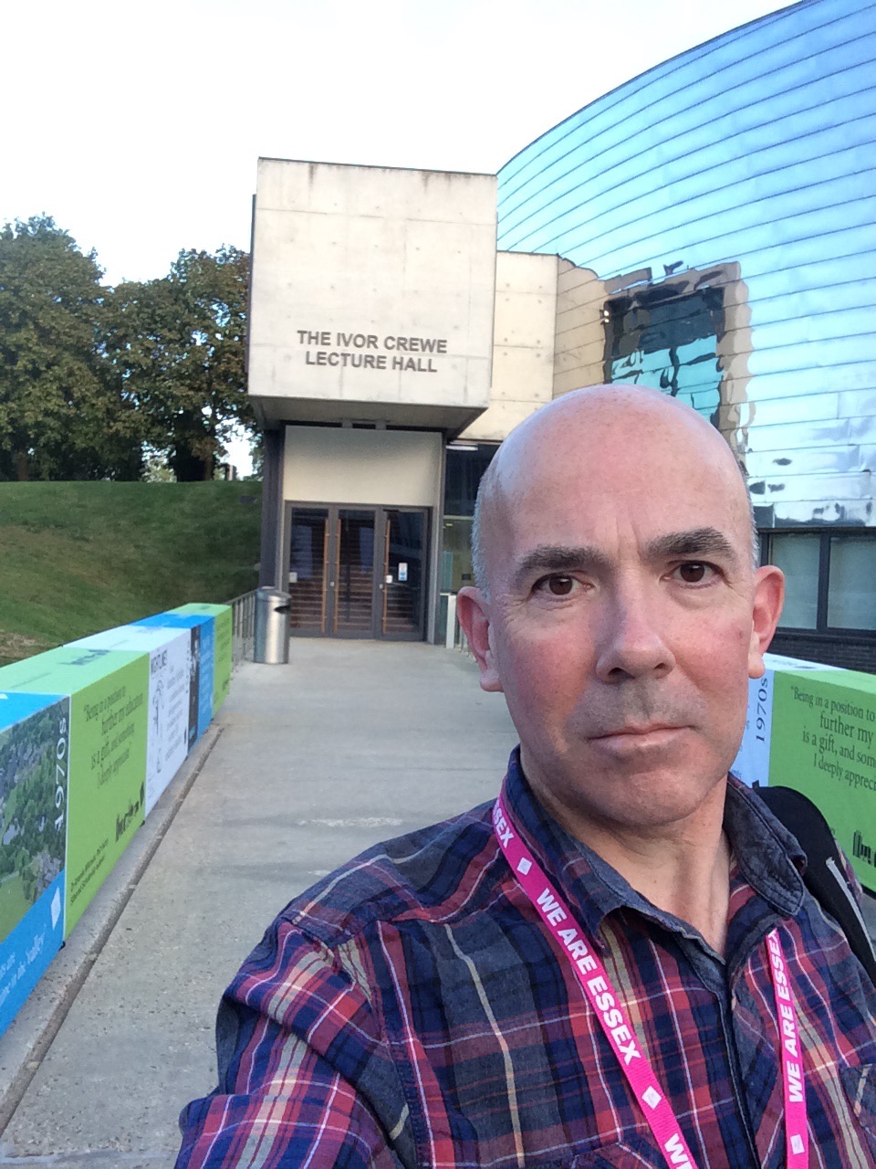 Chris W, 62