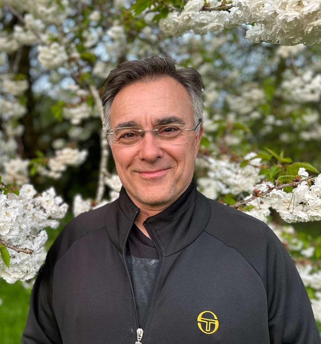 John H, 52