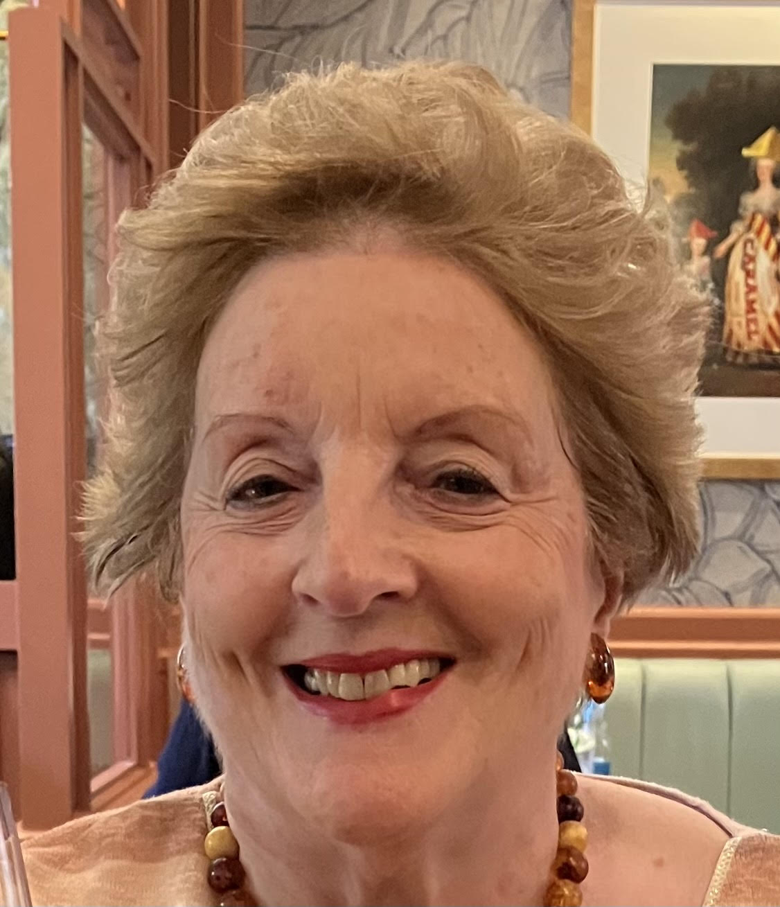 Linda P, 73