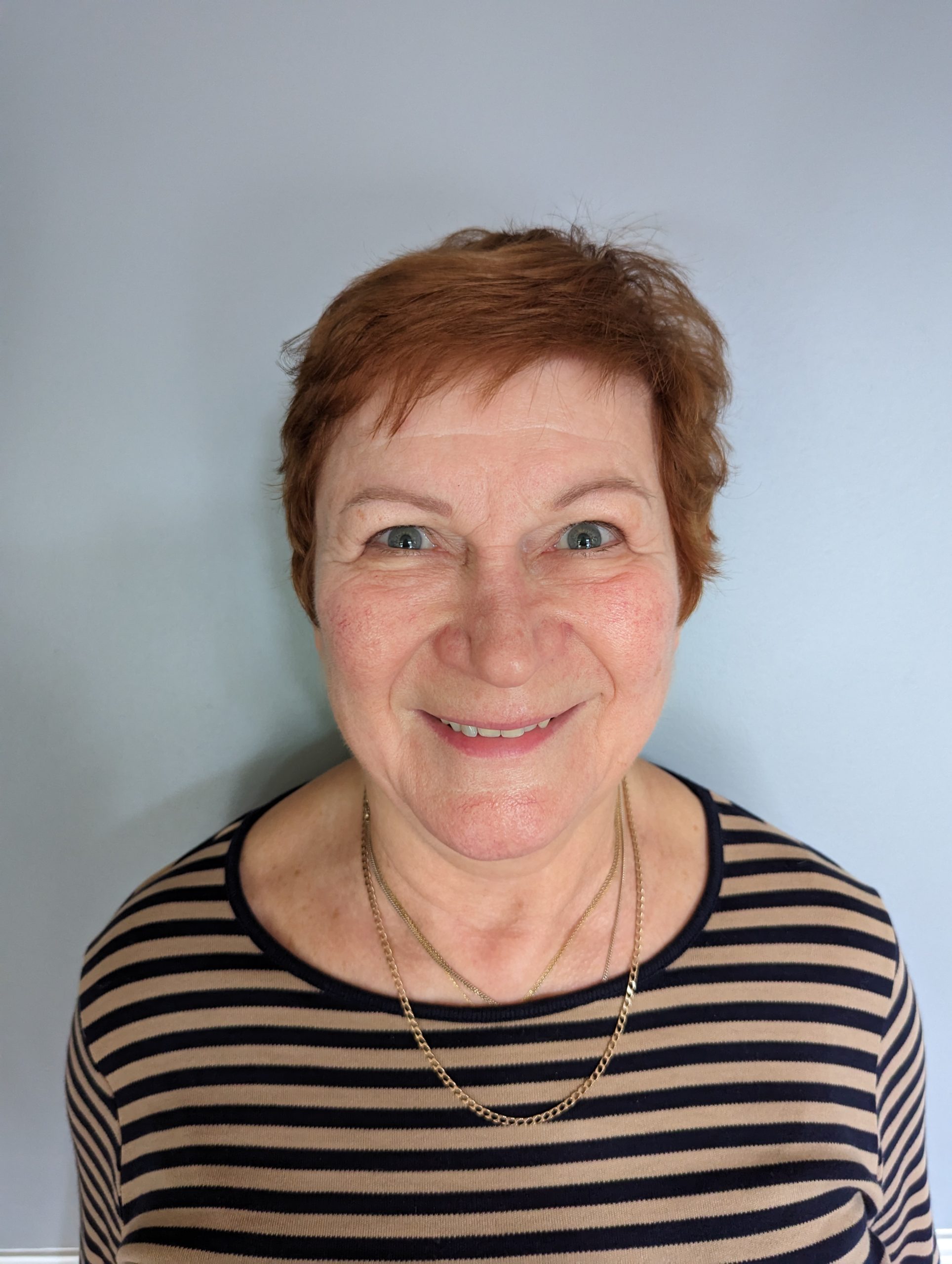 Mary C, 72