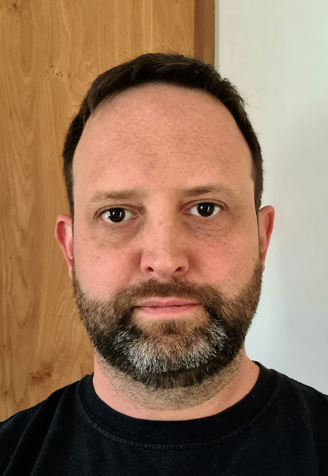 Matt W, 43